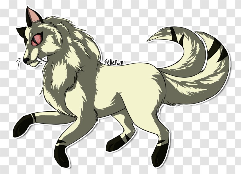 Mustang Canidae Legendary Creature Dog Mammal Transparent PNG