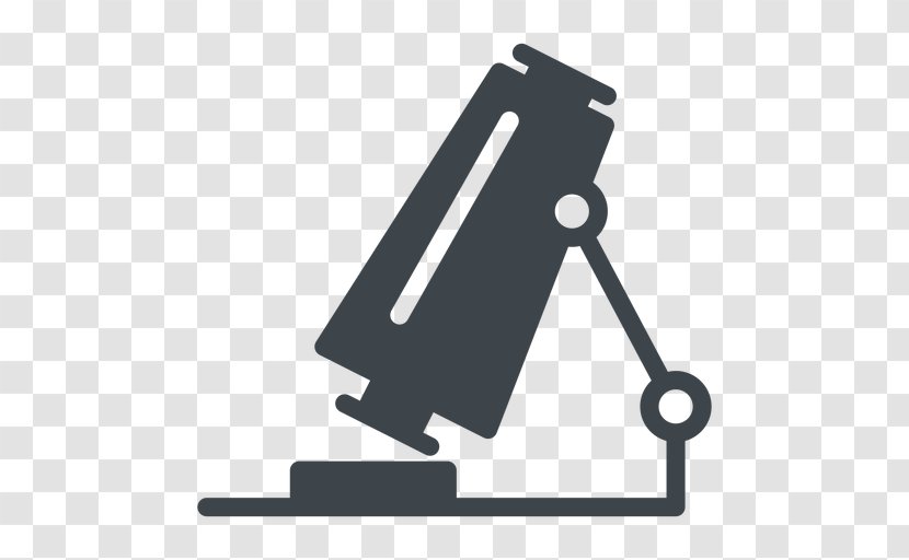 Image Design - Microscope - Chart Transparent PNG