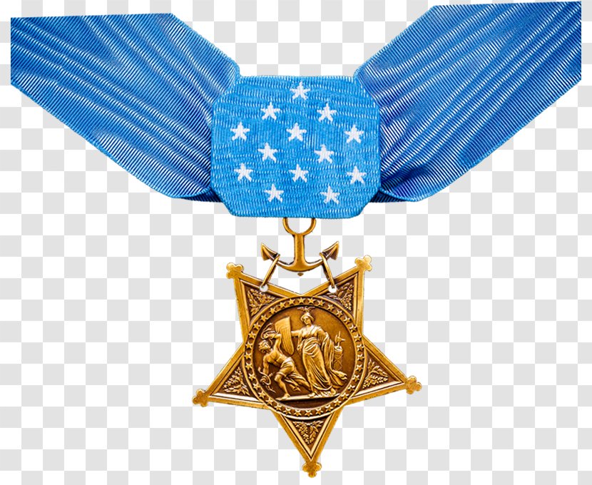 United States Medal Of Honor Award Military Transparent PNG
