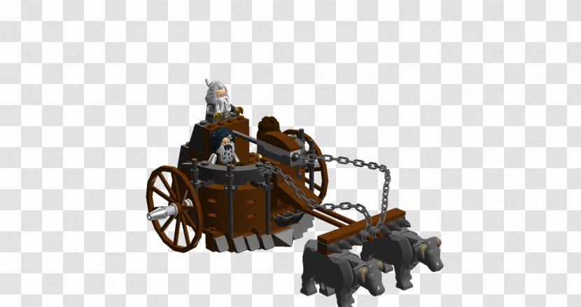 Chariot Lego The Hobbit Ideas Group - Horse Like Mammal - War Transparent PNG