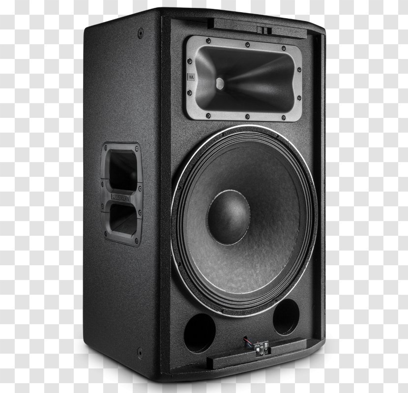 Powered Speakers Loudspeaker JBL Professional PRX81 Public Address Systems - NYSE:JBL Transparent PNG