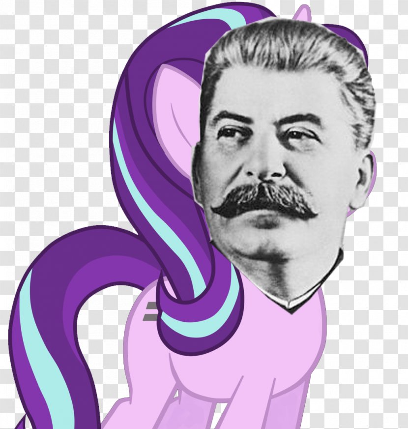 Joseph Stalin United States Russia My Little Pony: Friendship Is Magic Soviet Union - Watercolor Transparent PNG