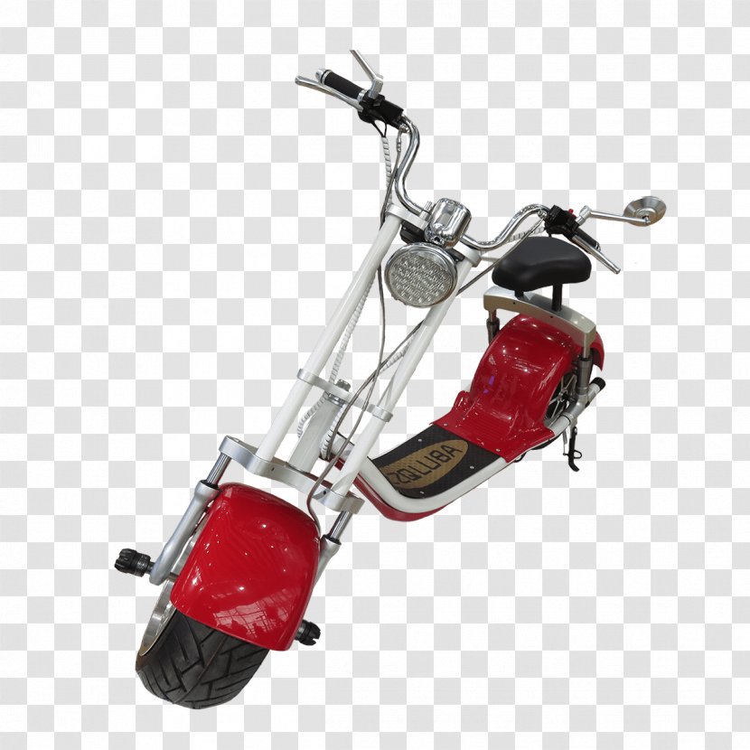 Motorized Scooter Electric Vehicle Motorcycle Accessories Motorcycles And Scooters - Mobility Transparent PNG