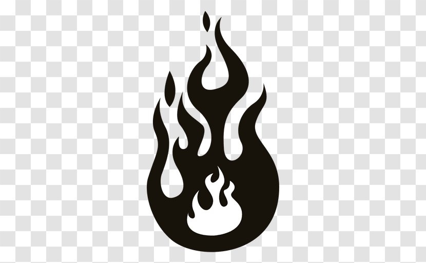 Drawing Flame Photography - Flaming Vector Transparent PNG
