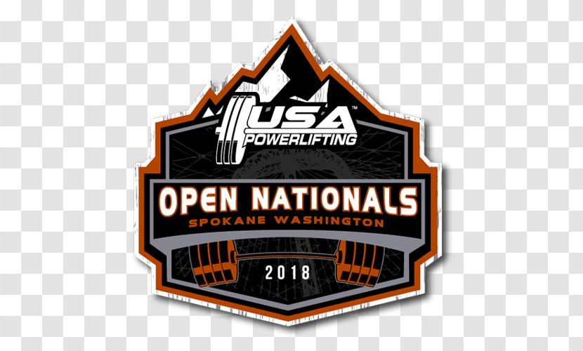 2018 USA Powerlifting Raw Nationals 0 West North River Drive Minnesota - Hotel Rl Spokane At The Park - Ky Open Bodybuilding Transparent PNG