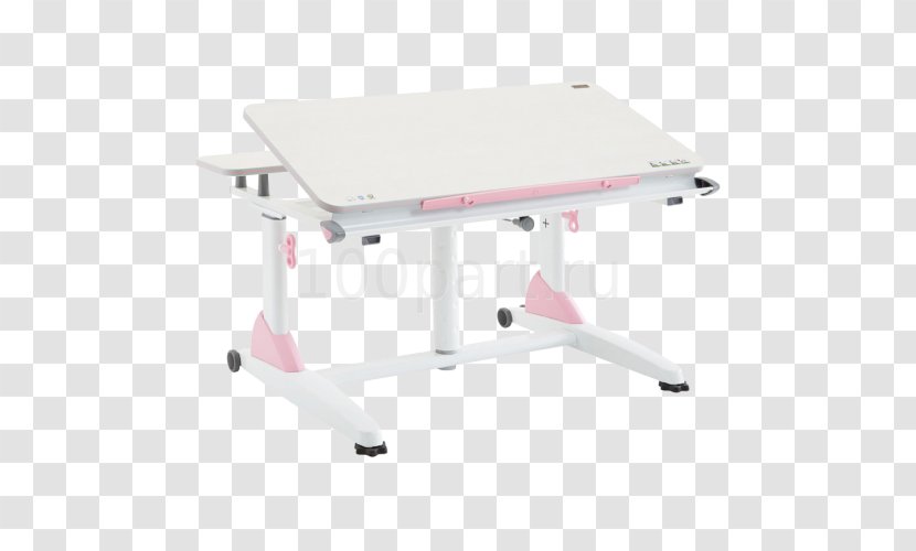 Table Desk Carteira Escolar Chair Furniture - Apartment Transparent PNG