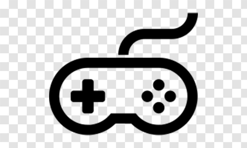 Video Game Controllers Clip Art - Granny Transparent PNG