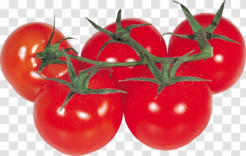 Cherry Tomato Vegetable Clip Art - Superfood - Image Transparent PNG