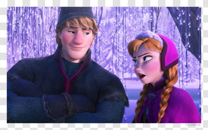 Anna The Divergent Series: Allegiant Olaf Insurgent Elsa - Frame Transparent PNG