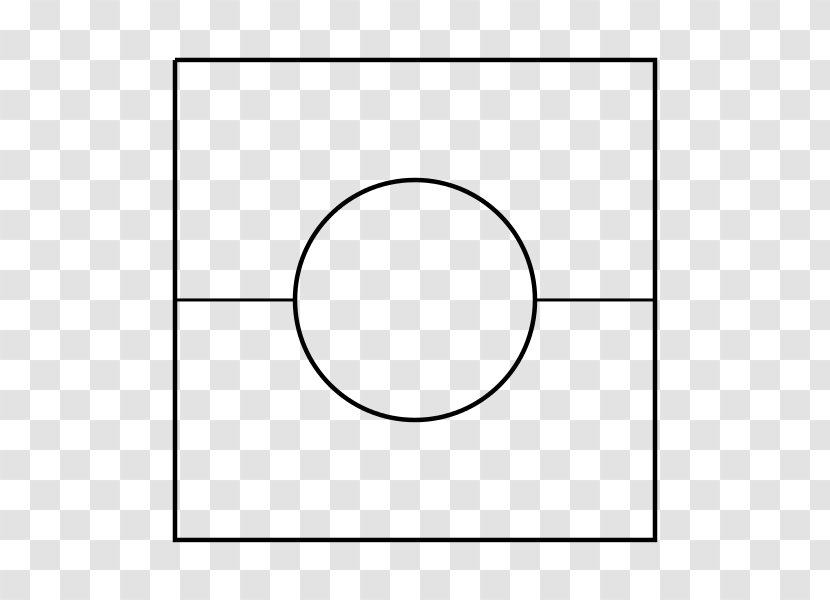 Circle White Point Angle Line Art - Number - 3d Figure Transparent PNG