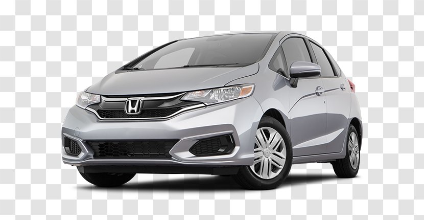 2019 Honda Fit Car 2018 LX General Motors - Hatchback - Gas Engines Transparent PNG