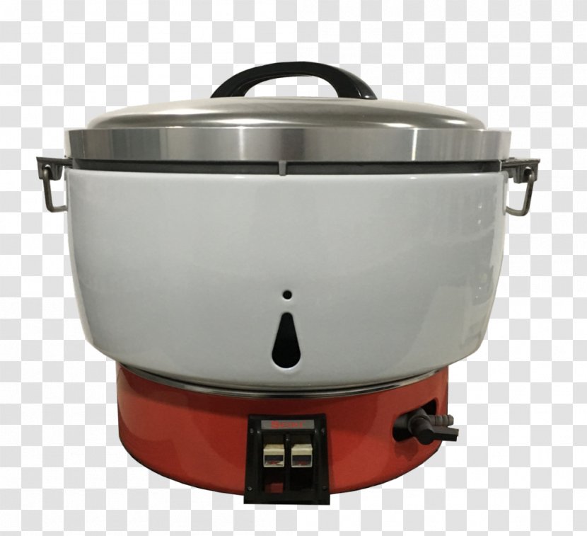 Rice Cookers Liquefied Petroleum Gas Pressure Home Appliance Stainless Steel - Kettle - Cooker Transparent PNG