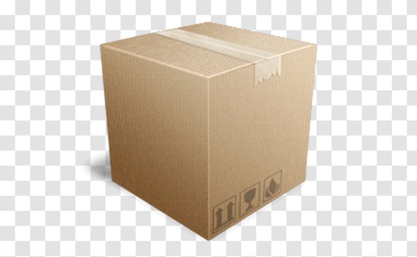 Amazon.com Box Maruai Cardboard Carton - Tree Transparent PNG