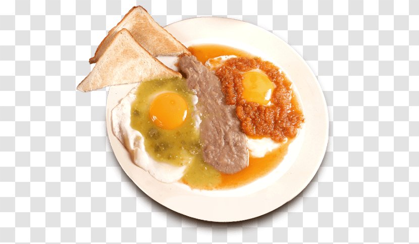 Egg Cartoon - Dish - Meat Arroz A La Cubana Transparent PNG