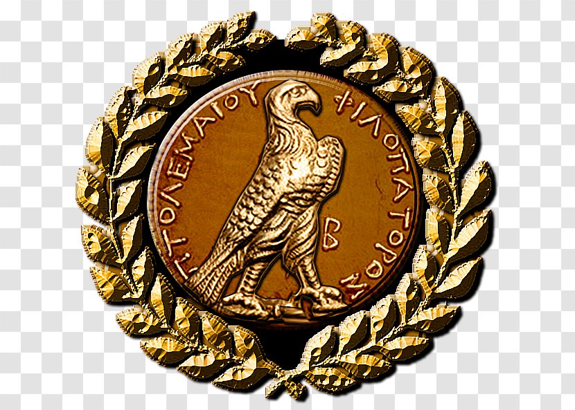 Medal Gold DeviantArt Coin Transparent PNG
