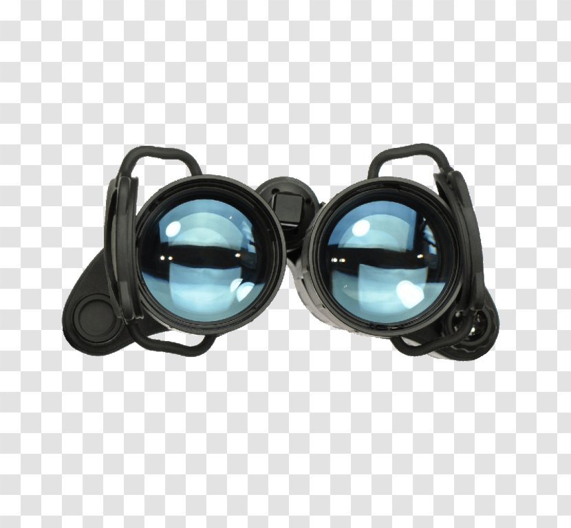 Binoculars Armasight Dark Strider Gen 1+ Night Vision Device Optics - Monocular Transparent PNG