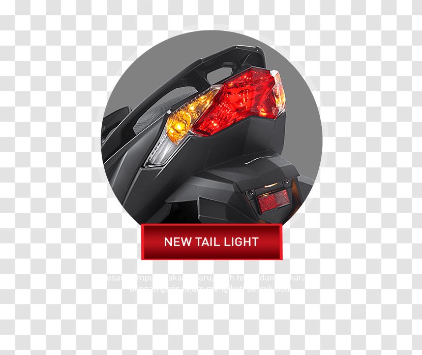 Headlamp Car Motorcycle Accessories Automotive Design Motor Vehicle - Bremsleuchte Transparent PNG