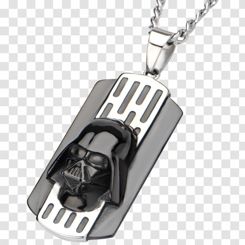 Anakin Skywalker Star Wars Bijou Darth Jewellery - Bee See Transparent PNG