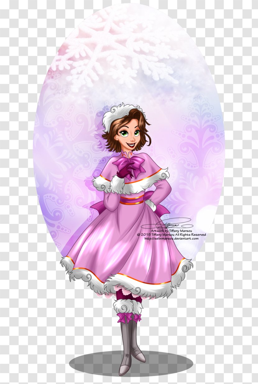 Rapunzel Disney Princess Fa Mulan Belle Tiana - Tree - Jasmine Transparent PNG