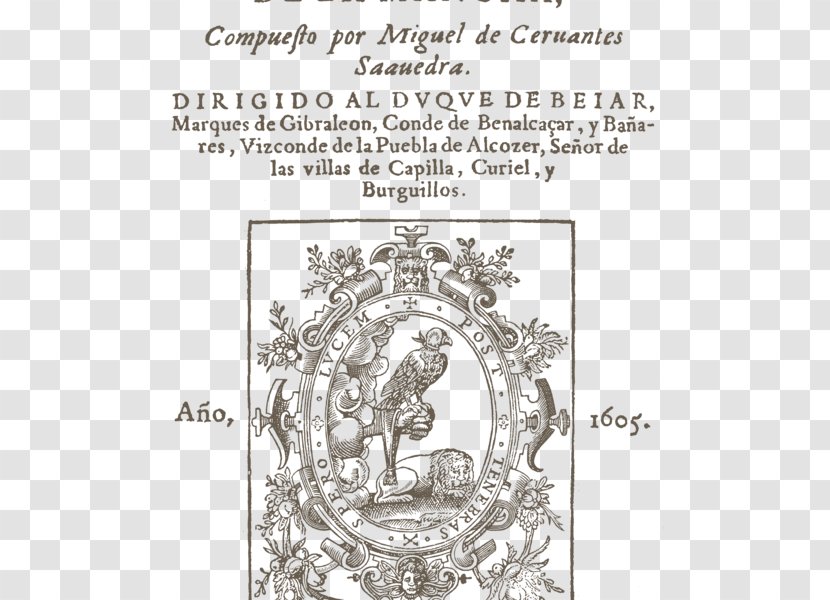 Don Quixote Book Writer Publishing Paper - Miguel De Cervantes Transparent PNG
