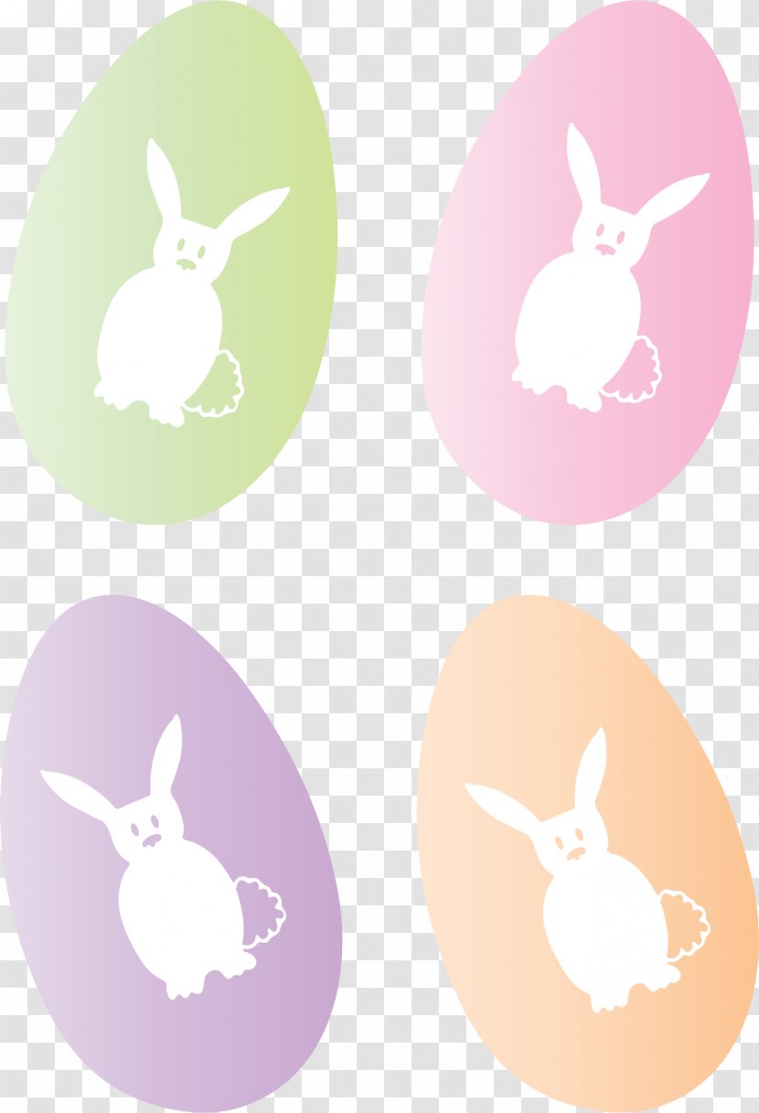 Hare Easter Bunny Rabbit Rapid Border Intervention Team Animal - Rabits And Hares - Colorful Transparent PNG
