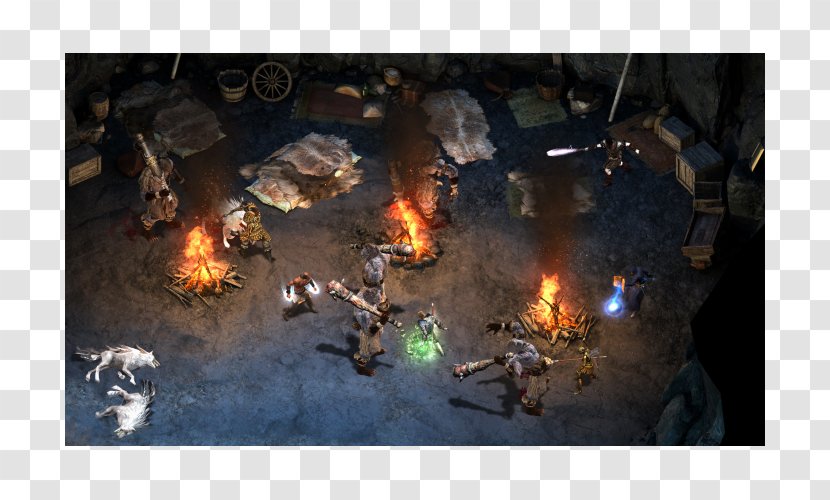 Pillars Of Eternity - The White March Part I - March: Eternity: II: Deadfire Electronic Entertainment Expo 2015 Obsidian EntertainmentOthers Transparent PNG