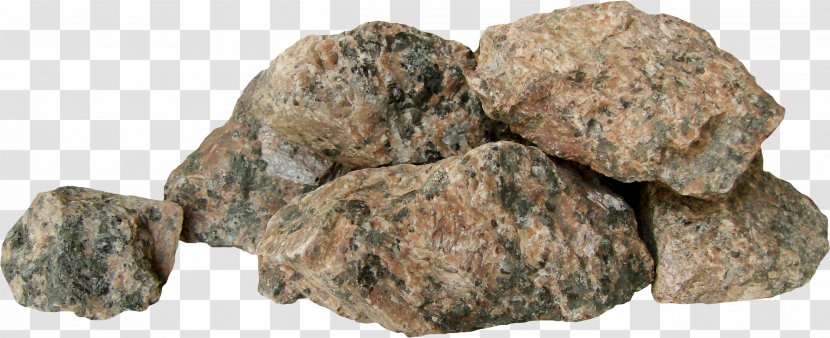 Rock Computer File - Igneous - Stones Transparent PNG