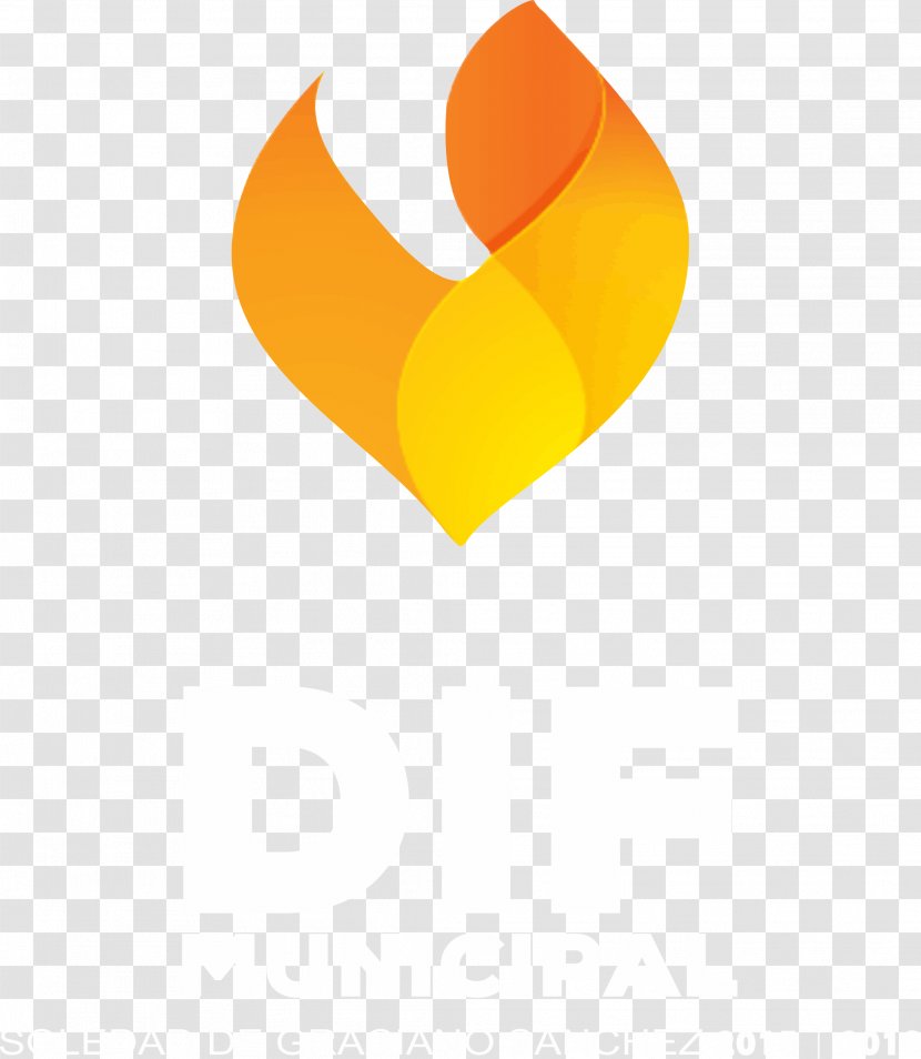 Logo Desktop Wallpaper Computer Font - Orange - Sanchez Transparent PNG