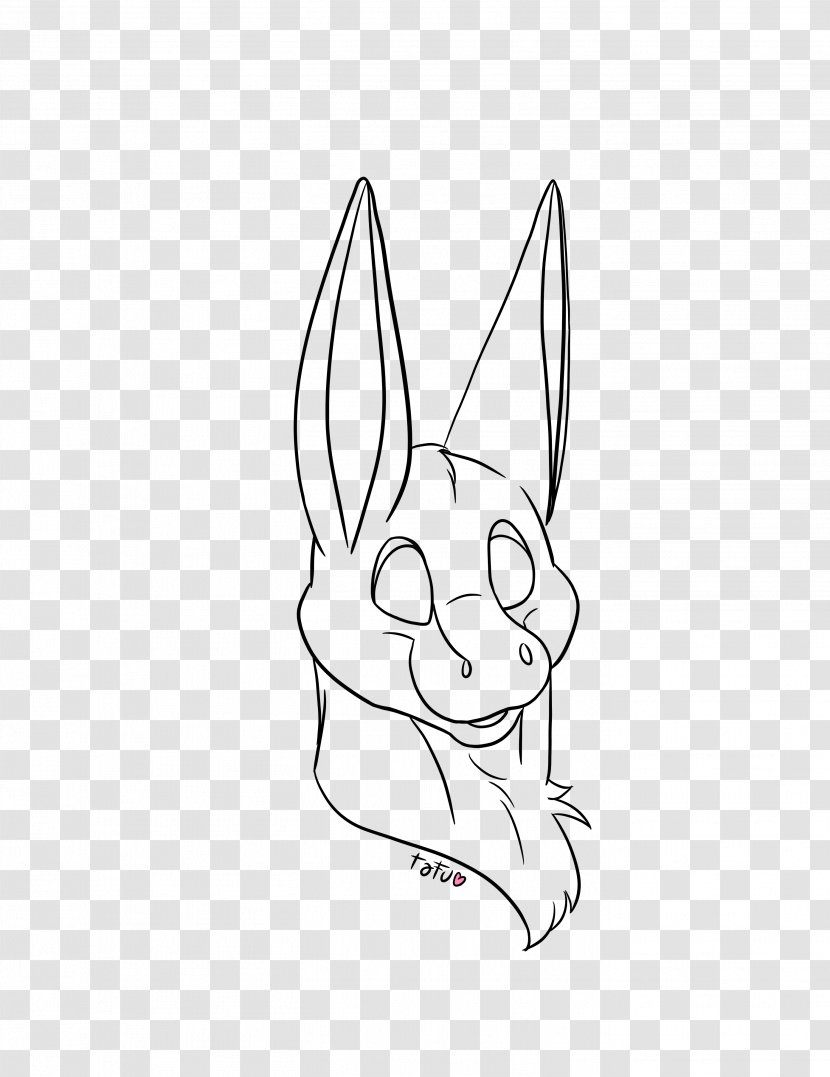 Whiskers Furry Fandom Angel Line Art Drawing - Heart - Charge Money Transparent PNG
