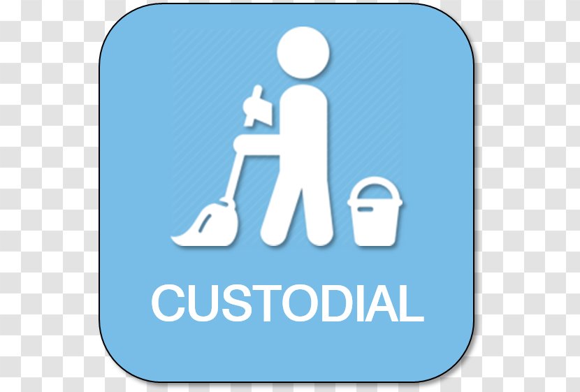Janitor Cleaning Facility Management - Communication - Cold Water Transparent PNG