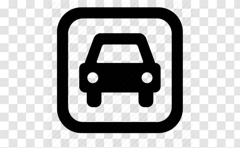 Car Parking - Technology - Icon Free Transparent PNG