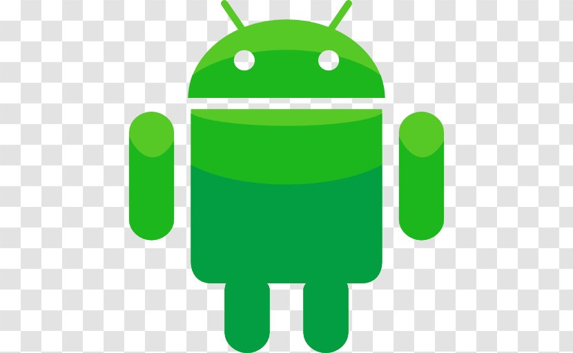 Brand Logos Android - Tablet Computers Transparent PNG