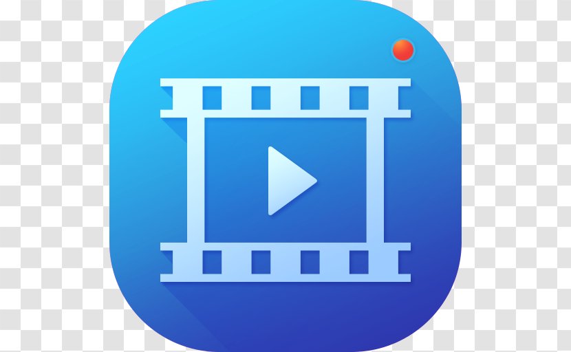 IMovie Android Video Editing - Frame Transparent PNG