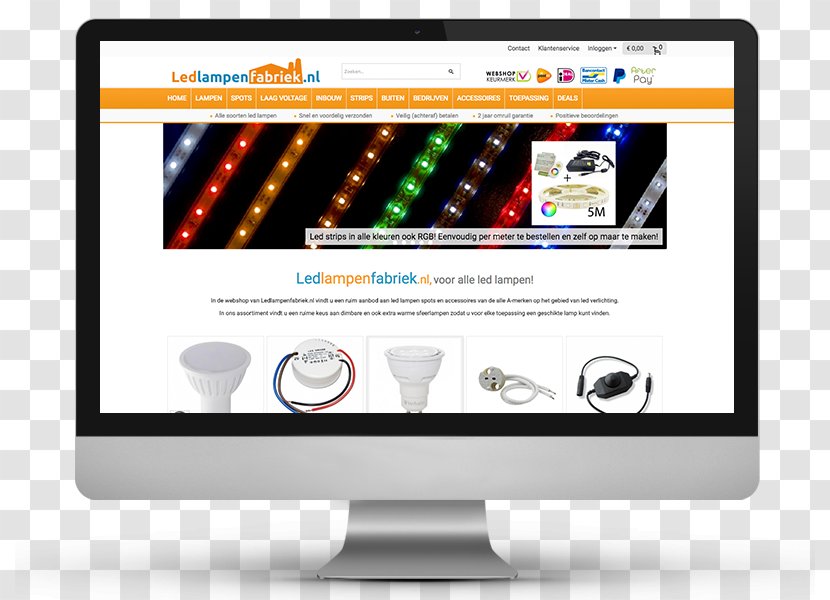 Screaming Lunatic Design Agency Computer Software - Monitor Transparent PNG