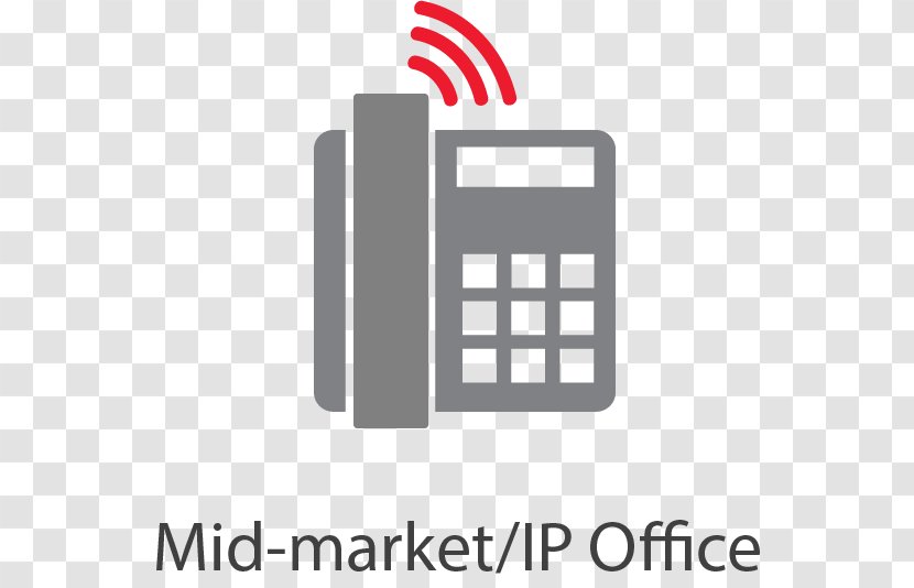 Business Telephone System Mobile Phones Voice Over IP Vonage - Rectangle Transparent PNG