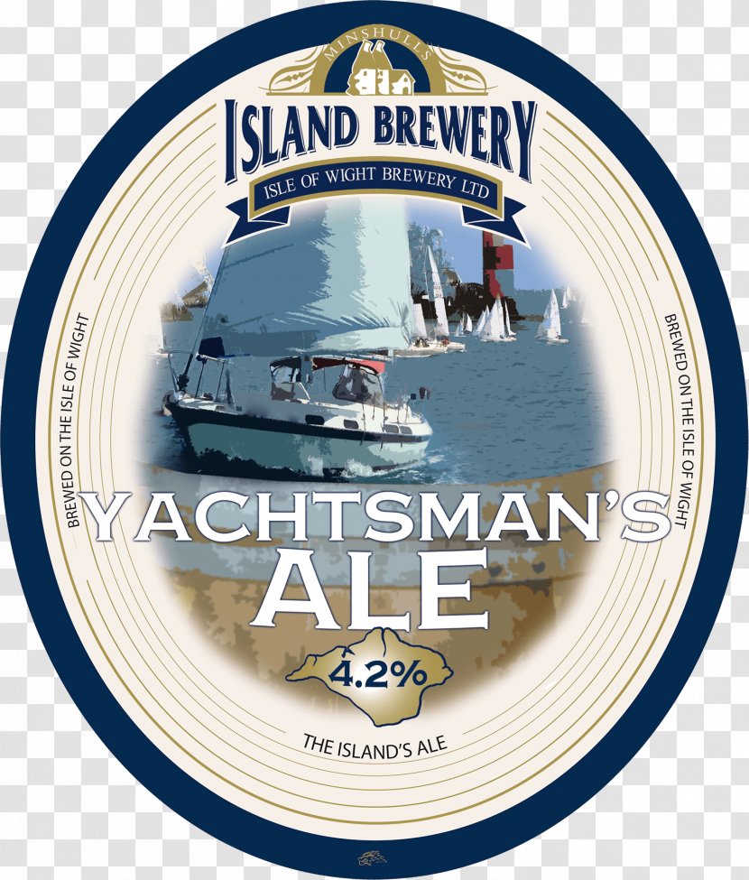 Beer Brown Ale Yachtsman Timeshare Resort Brewery - Island Transparent PNG