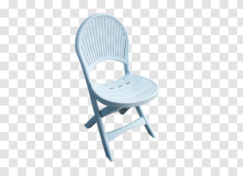 Folding Chair Table Plastic Furniture Transparent PNG