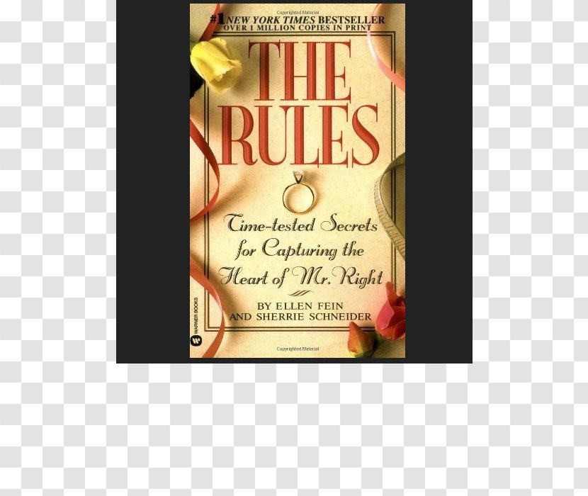 The Rules(TM) II: More Rules To Live And Love By Not Your Mother's Rules: New Secrets For Dating Author - Prince Harry Transparent PNG