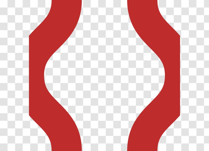 Logo Product Design Brand Font - Red Transparent PNG