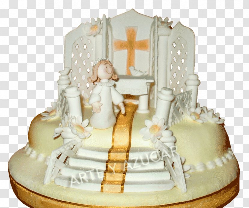Torte Wedding Cake Frosting & Icing Torta - Altar Transparent PNG