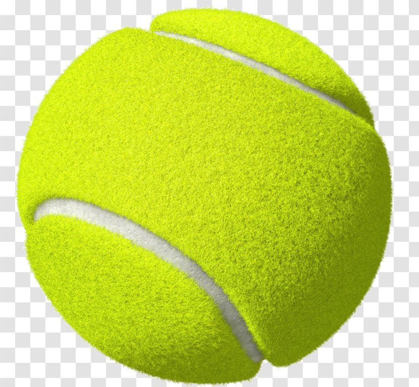 The US Open (Tennis) Tennis Balls - Ball Transparent PNG
