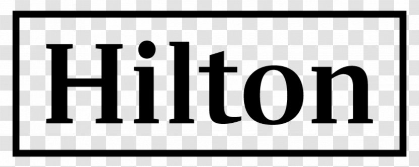 Hilton Hotels & Resorts Logo Worldwide Suite - Company - Hotel Transparent PNG