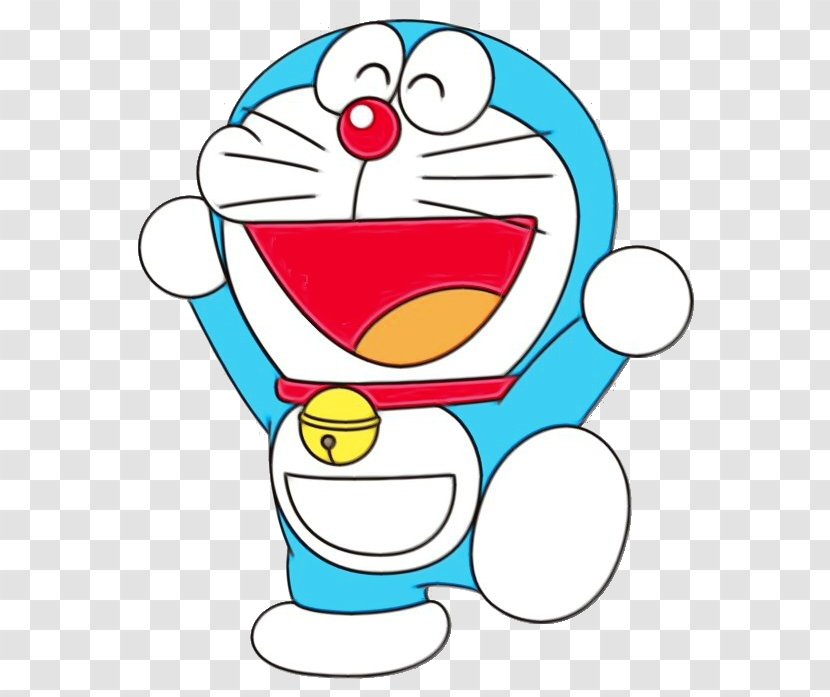 Doraemon Nobita Nobi Dorami Suneo Honekawa Nobisuke - Line Art Transparent PNG