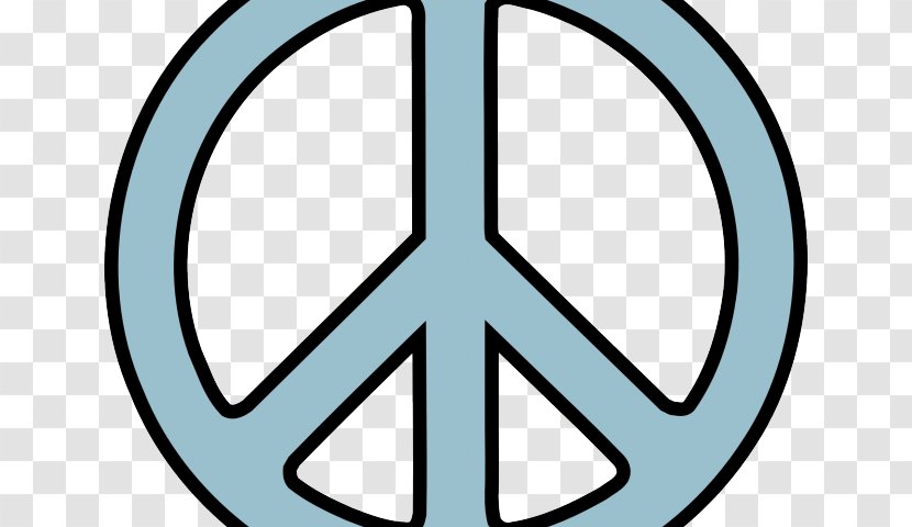 Peace Symbols Clip Art Image Drawing - Rim - Chiled Symbol Transparent PNG