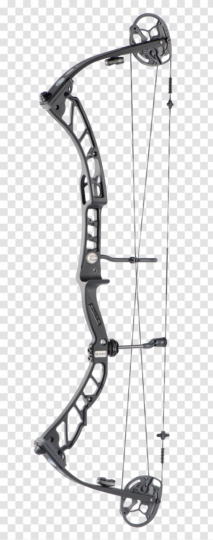 Compound Bows Bow And Arrow Archery Bowhunting - Cover Transparent PNG