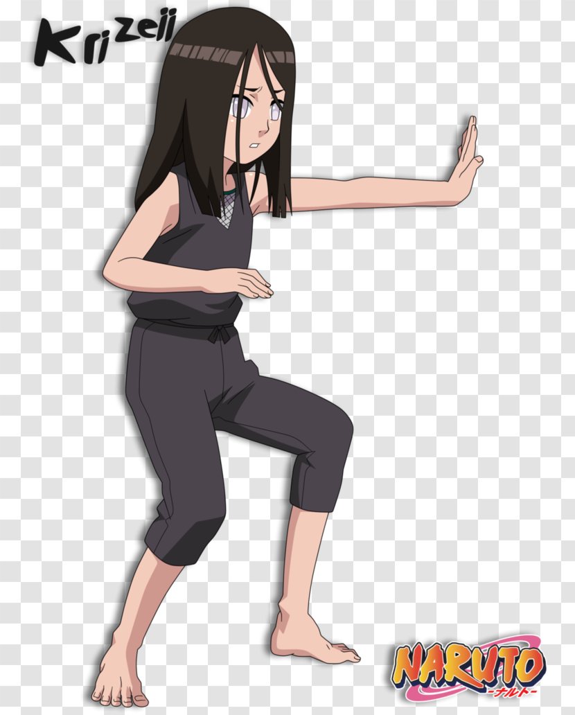 Hinata Hyuga Naruto Shippuden: Ultimate Ninja Storm 4 Madara Uchiha Hanabi Hyūga - Tree Transparent PNG