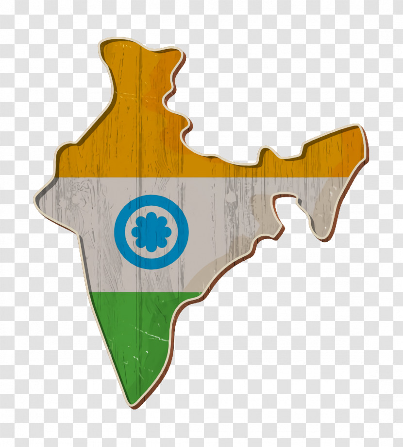 Indian Republic Day Icon India Icon Transparent PNG