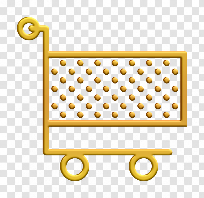 Cart Icon Trolley Icon Business Icon Transparent PNG