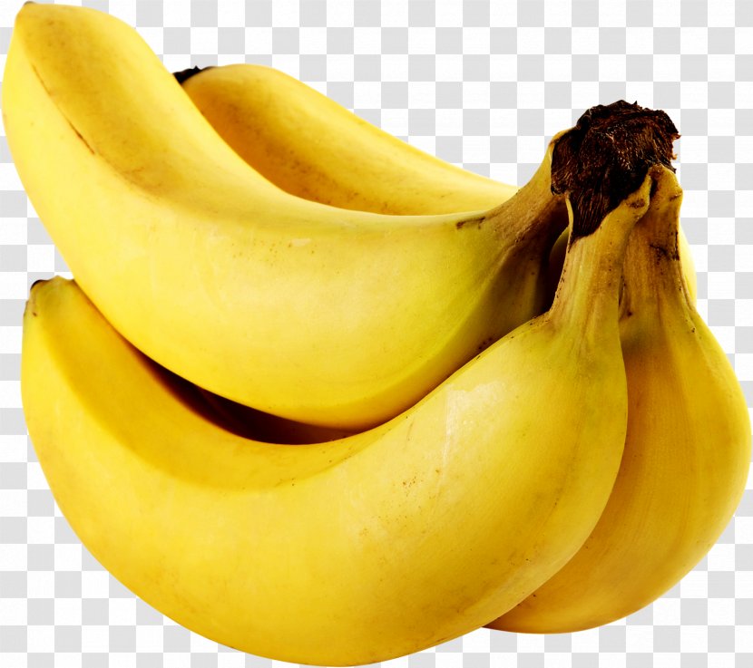 Banana Clip Art - Fruit - Image, Bananas Picture Download Transparent PNG