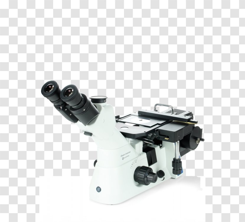 Inverted Microscope Laboratory Science Digital - Usb Transparent PNG